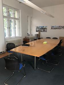 TOLLES BÜRO- ODER WOHNDOMIZIL NÄHE KU-DAMM