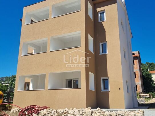 Ferienwohnung Palit, Rab, 75m2