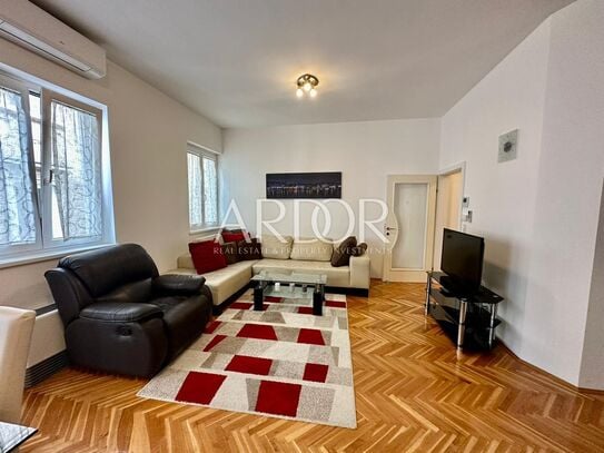 Apartment Centar, Rijeka, 57m2