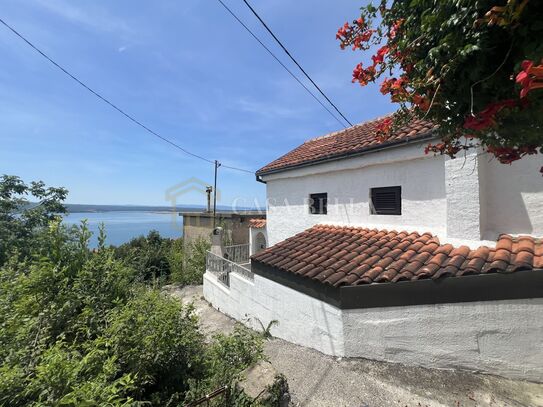 Haus Dramalj, Crikvenica, 50m2