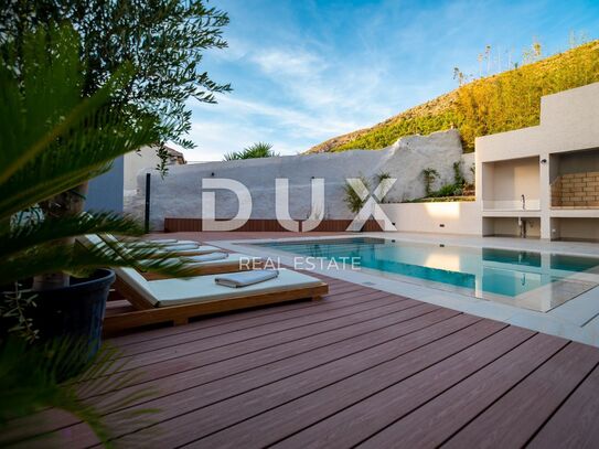 DUBROVNIK - Penthouse mit Blick auf das Meer und die Altstadt