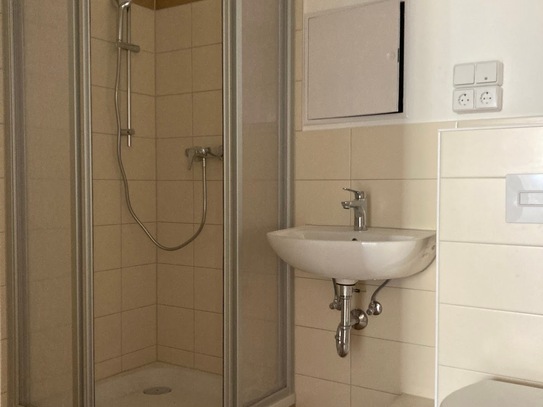 Ihre neue 3-Raum-Wohnung mit Balkon gefunden bei uns!