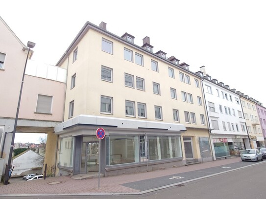 Gewerbefläche zu Vermieten