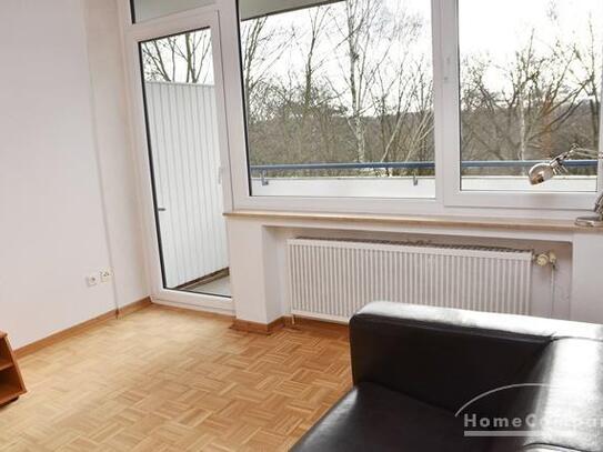 Südstadt, Apartment im 4.OG mit Lift, schöne Loggia, verkehrsgünstig