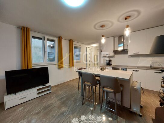 Wohnung Opatija - Centar, Opatija, 39,10m2