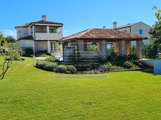 Villa in der Nähe von Poreč