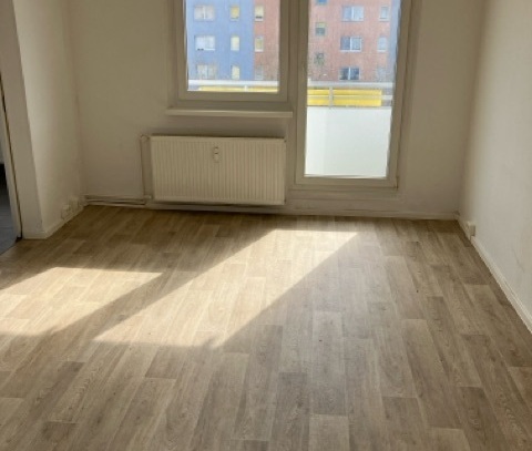 Wohnen - 03. OG - links - Ziolkowskistraße 59
