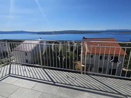 Wohnung Crikvenica, 50m2