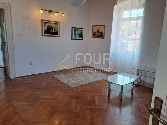 Wohnung Monte Zaro, Pula, 79,90m2