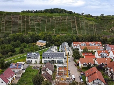 Wohnen im schönsten Weinort Deutschlands
