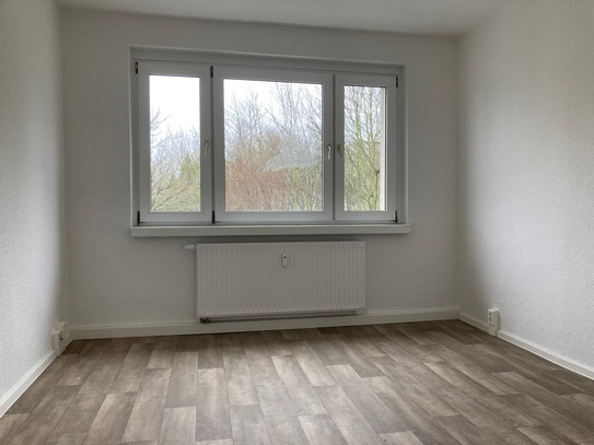 sanierte 3 Raum Wohnung sucht Mieter