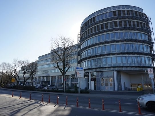 Büropark Königshof