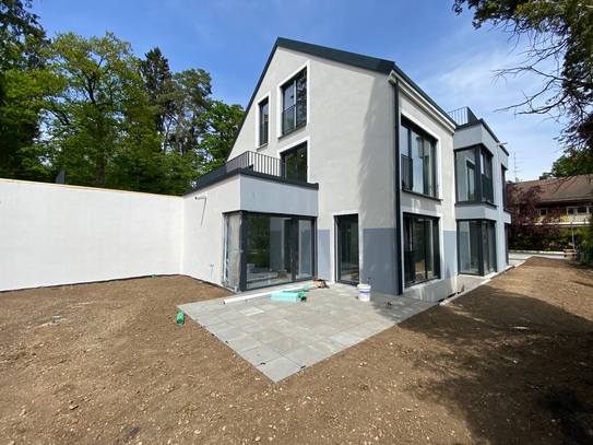 Willkommen zu Hause! Exklusive Eigentumswohnungen in Puchheim - Komfort und Energieeffizienz (KFW 40 NH) vereint