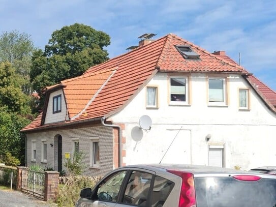 Zweifamilienhaus in Stralsund in TOPP Lage