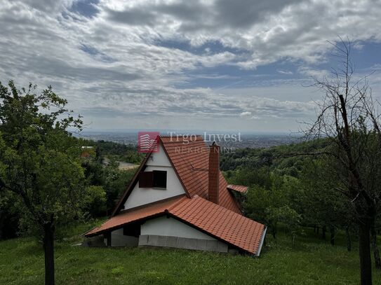 Haus Brodsko Vinogorje, Slavonski Brod, 65m2