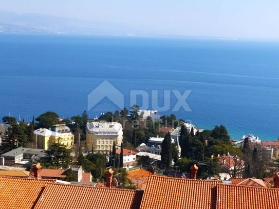 OPATIJA - Neu renovierte Wohnung