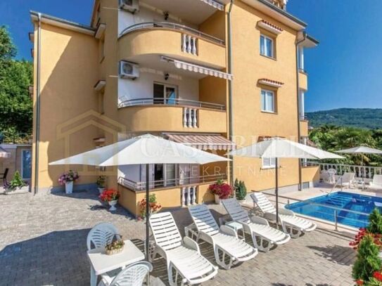 Wohnung Ika, Opatija - Okolica, 86m2