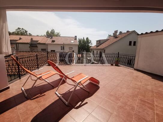 Wohnung Crikvenica, 74m2