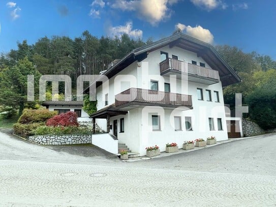 Exklusive VILLA in Schabs