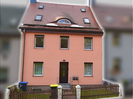 Zweifamilienhaus