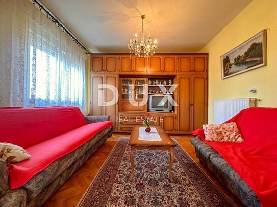 RIJEKA, GRBCI – GELEGENHEIT 2BR, 1. Stock, 61,25 m2