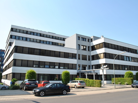 Gewerbe in Neuss (41460)