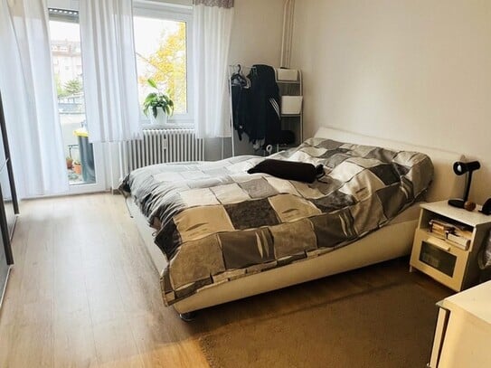 Stilvolle und praktische Wohnung in Bötzingen