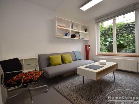 ***Modernes Apartment im Viertel