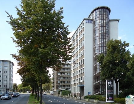 Gewerbe in Düsseldorf (40479)