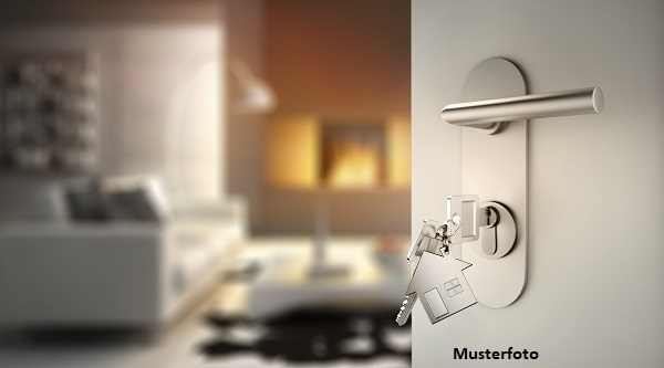 Ankommen und wohlfühlen: 3-Zimmer-Wohnung nebst Balkon