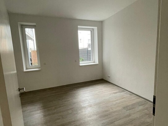 Freundliche 3 und 4-Zimmer-Wohnung mit gehobener Innenausstattung in Magdeburg