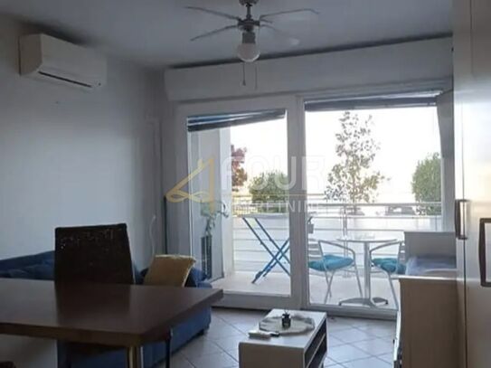 Wohnung Opatija - Centar, Opatija, 20,91m2