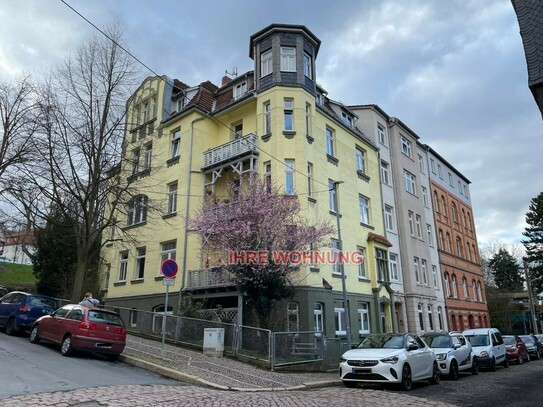 Südstadt, 1 ZKB, hell und ruhig