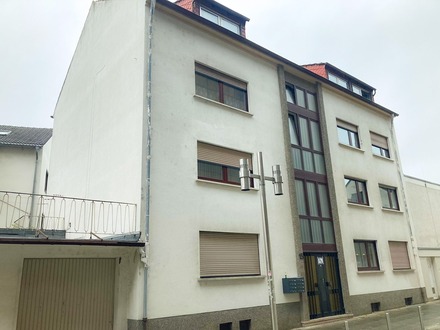 KAPITALINVEST SAARLOUIS CITY MITTE RENDITE