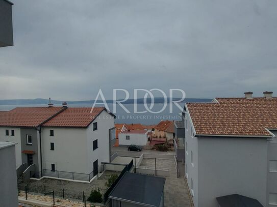 Apartment Crikvenica, 122m2