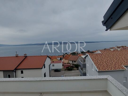 Apartment Crikvenica, 110m2