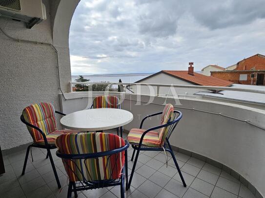 Wohnung Dramalj, Crikvenica, 49m2