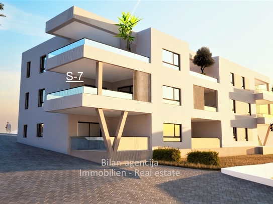 Apartment Vodice, 125,48m2