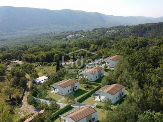 Grundstück Grižane-Belgrad, Vinodolska Općina, 388m2