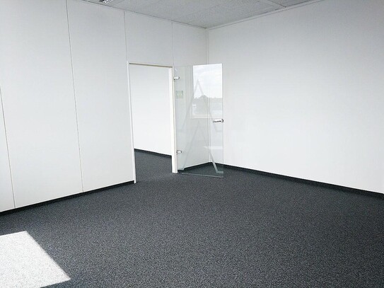 Viels. nutzbar: Praxis, Büro, Atelier, Studio, Lager, etc.