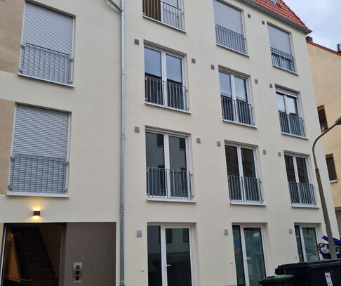 Moderne möblierte Neubauwohnung 28 m2 Nürnberg