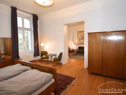 2-Zi-Wohnung