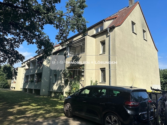 2 Zimmer-Wohnung in Neu Bochow - Kiefernweg