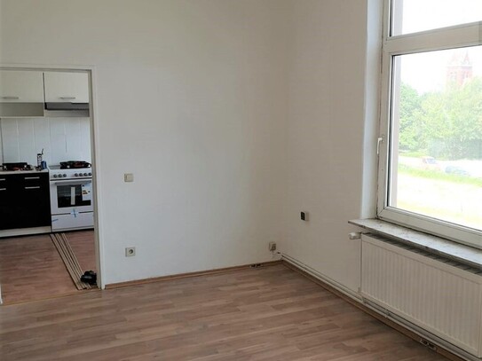 Single / Studenten 1 ZW Apartment Innenstadt EBK + Waschmaschine