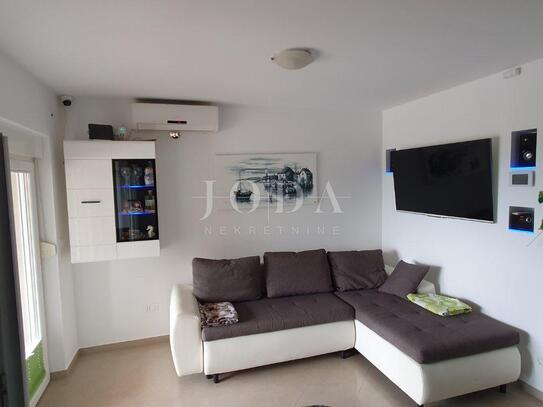 Apartment Selce, Crikvenica, 56,96m2