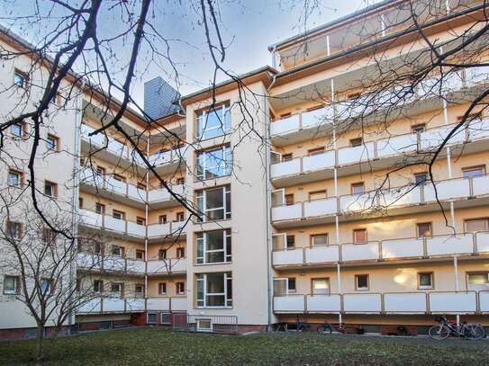 Ideale Studentenwohnung in Erfurt