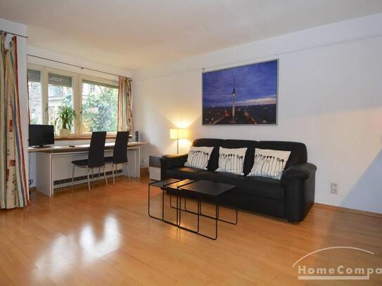 2-Zimmer-Wohnung in Berlin Westend