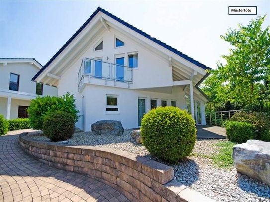 Einfamilienhaus in 38855 Wernigerode, Ziegeleistr.