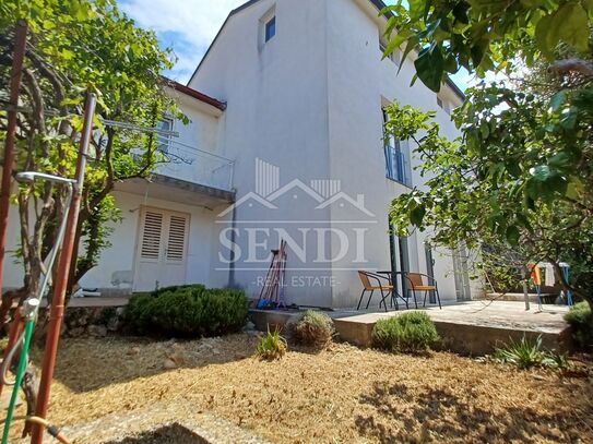 Apartment Mali Lošinj, 70,33m2