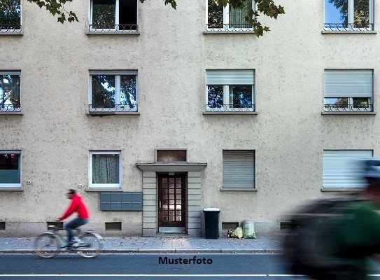 Kapitalanlage + Mehrfamilienhaus mit 9 Wohnungen +